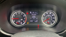 Hyundai i10 1.0 MPi SE Connect 5dr Auto Petrol Hatchback